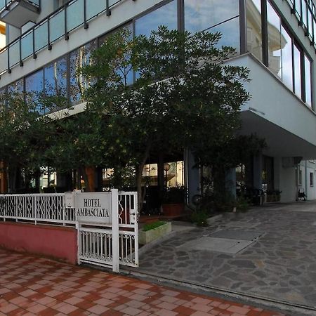 Hotel Ambasciata Cesenatico Luaran gambar