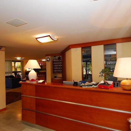 Hotel Ambasciata Cesenatico Luaran gambar