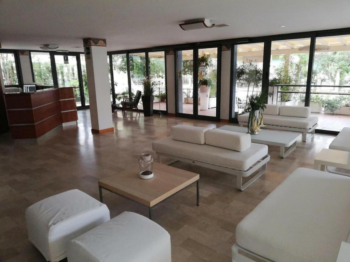 Hotel Ambasciata Cesenatico Luaran gambar