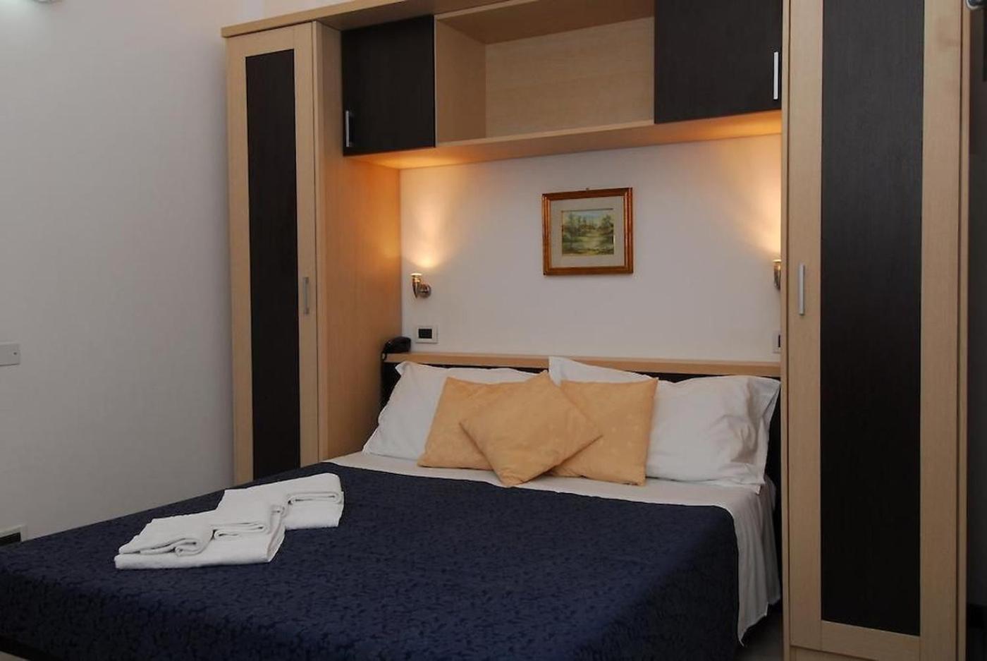 Hotel Ambasciata Cesenatico Luaran gambar