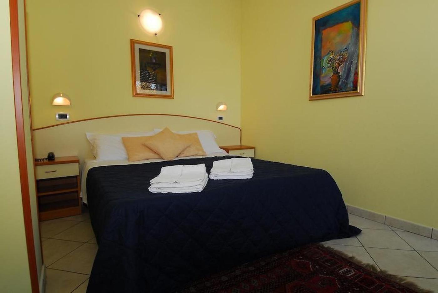Hotel Ambasciata Cesenatico Luaran gambar