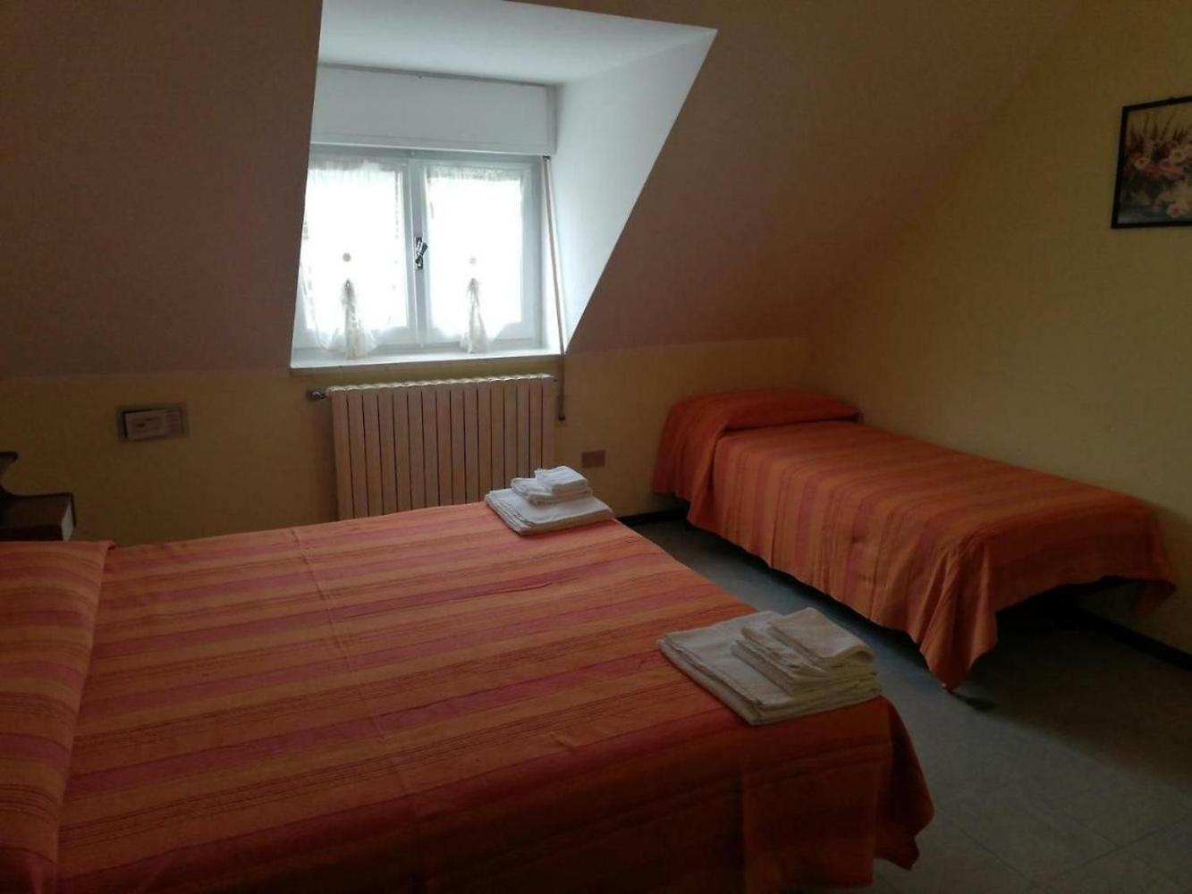Hotel Ambasciata Cesenatico Luaran gambar